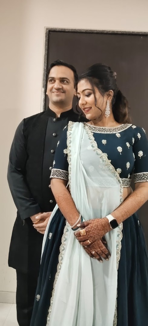 Bridal & Party Makeup